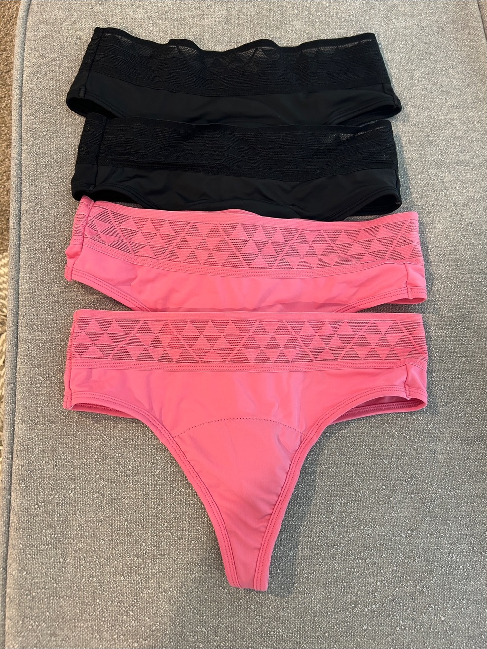 Aisle AWWA Period Underwear Bundle